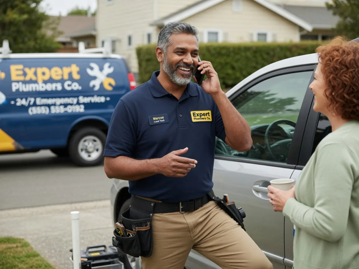 Drain Cleaning Oxford, IA FAQs